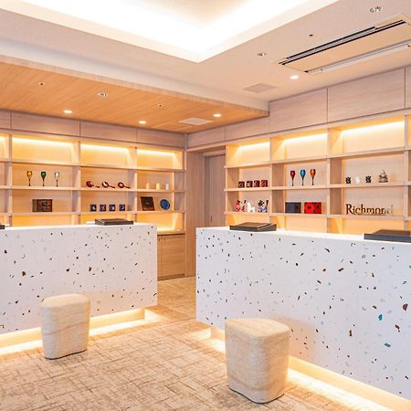 Richmond Hotel Sendai - Reopened After Renovation On 28 Dec 2024 Bagian luar foto