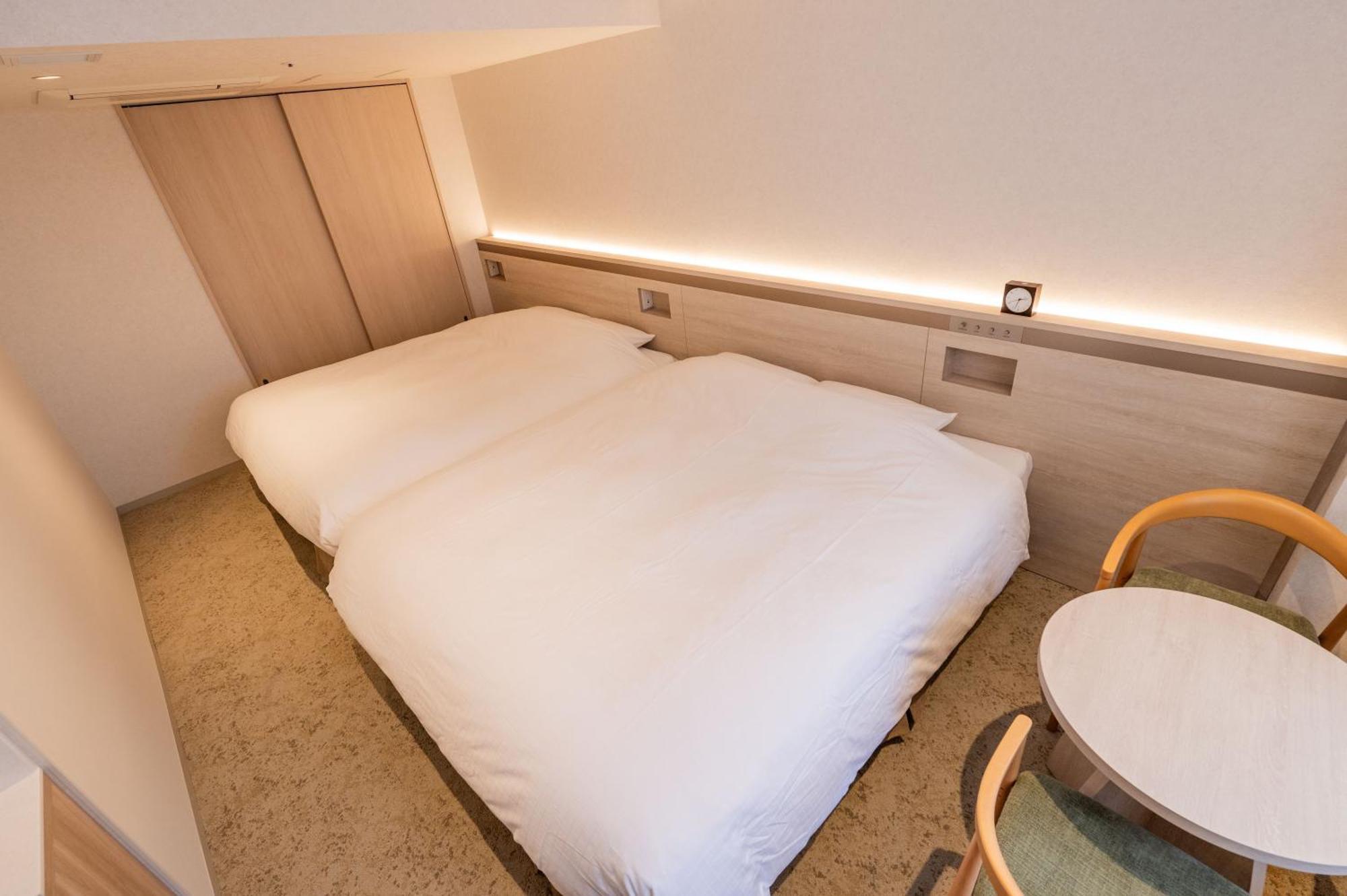 Richmond Hotel Sendai - Reopened After Renovation On 28 Dec 2024 Bagian luar foto