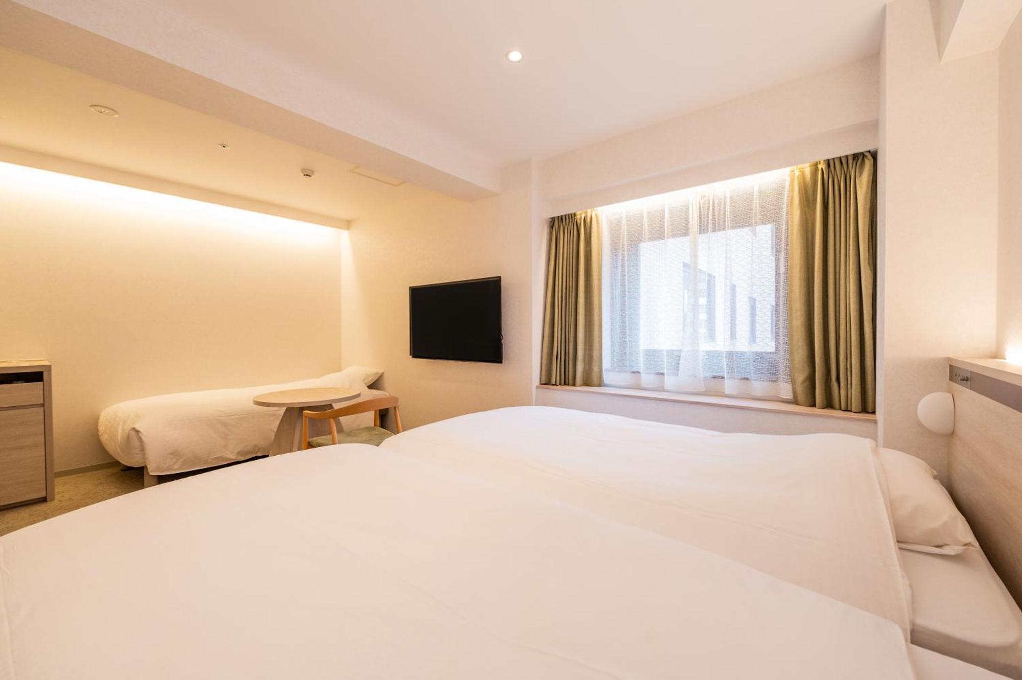 Richmond Hotel Sendai - Reopened After Renovation On 28 Dec 2024 Bagian luar foto