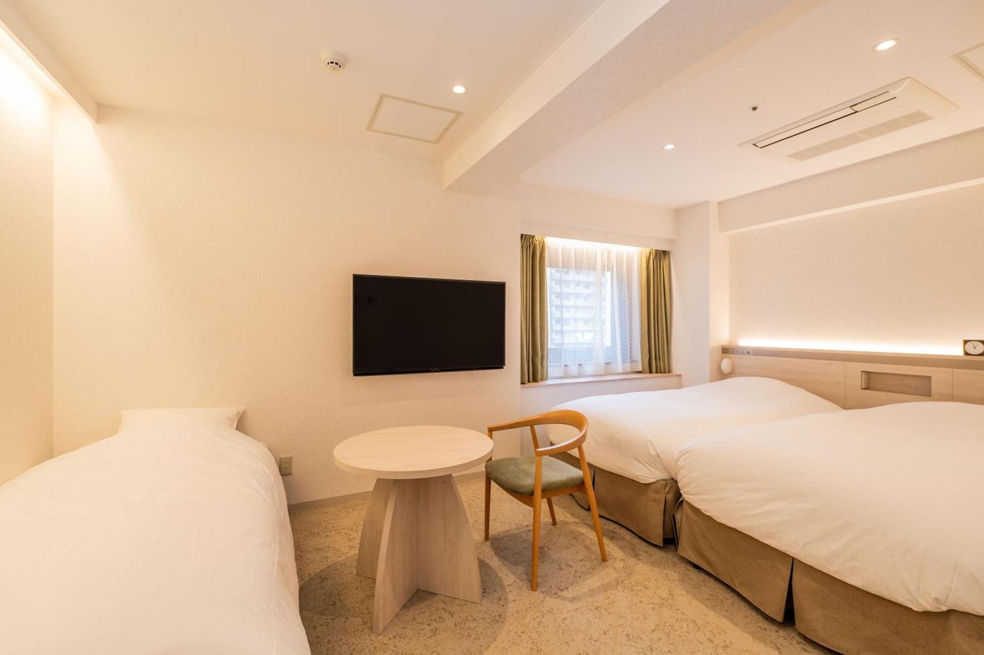 Richmond Hotel Sendai - Reopened After Renovation On 28 Dec 2024 Bagian luar foto