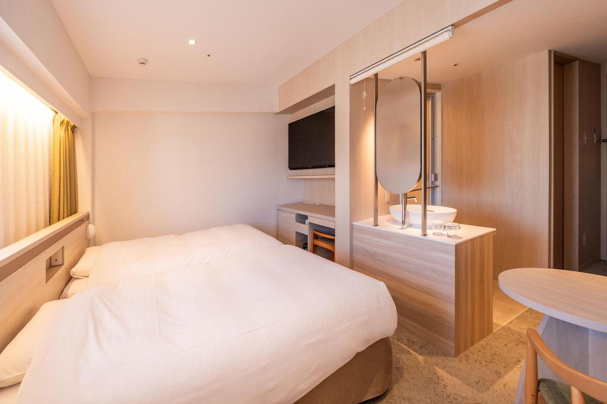 Richmond Hotel Sendai - Reopened After Renovation On 28 Dec 2024 Bagian luar foto