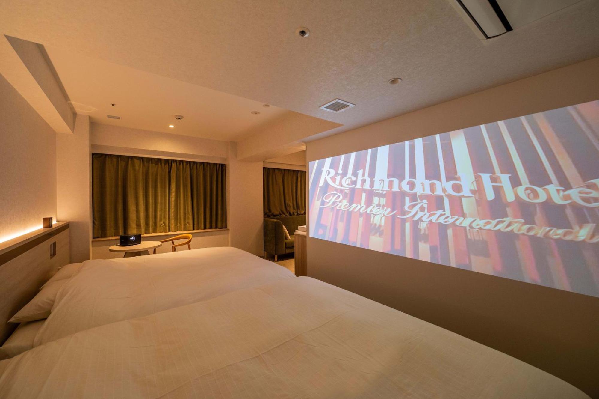 Richmond Hotel Sendai - Reopened After Renovation On 28 Dec 2024 Bagian luar foto