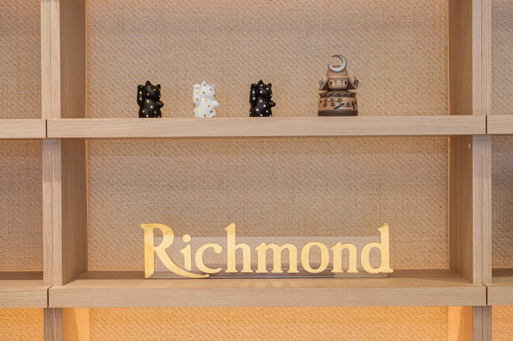 Richmond Hotel Sendai - Reopened After Renovation On 28 Dec 2024 Bagian luar foto