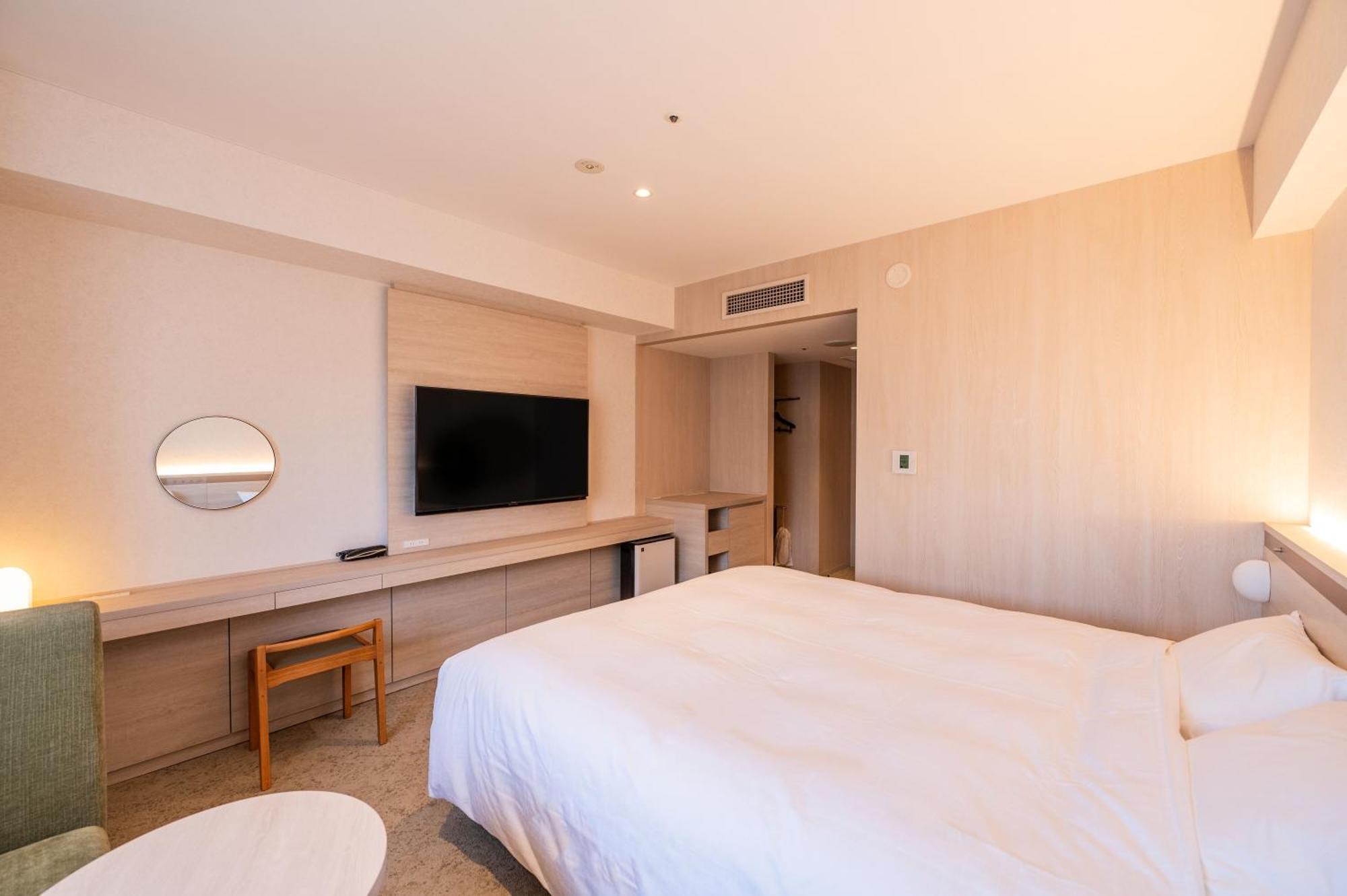 Richmond Hotel Sendai - Reopened After Renovation On 28 Dec 2024 Bagian luar foto