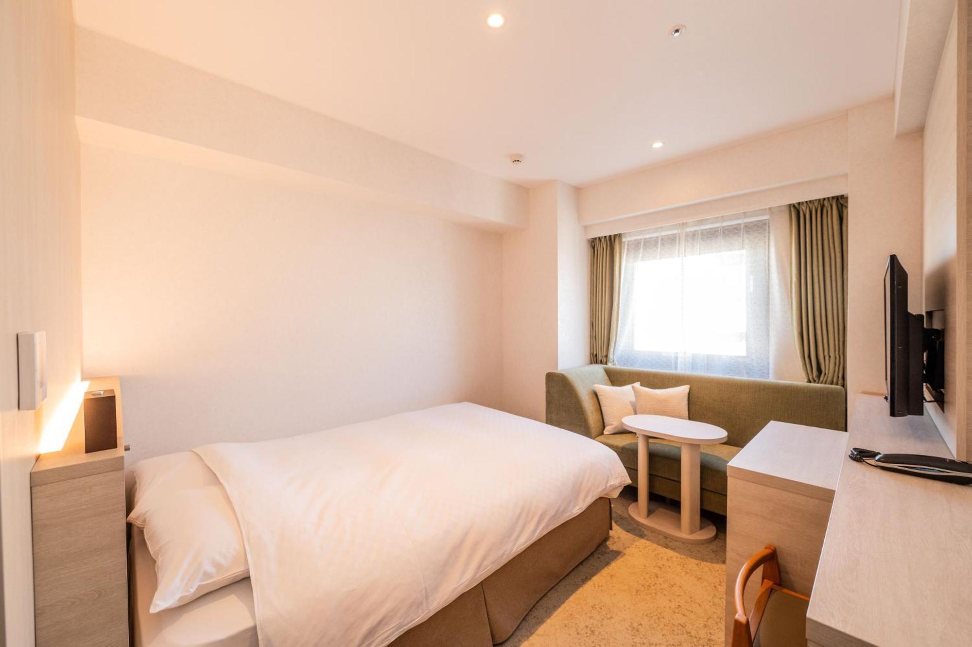 Richmond Hotel Sendai - Reopened After Renovation On 28 Dec 2024 Bagian luar foto