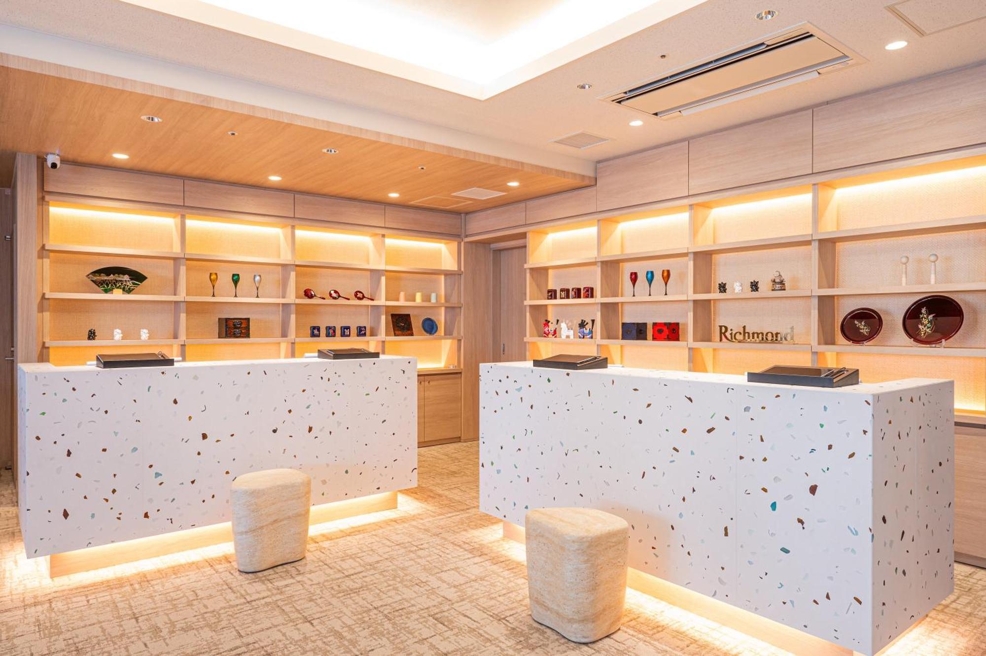 Richmond Hotel Sendai - Reopened After Renovation On 28 Dec 2024 Bagian luar foto